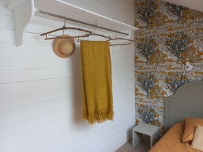 2 bedrooms, free WiFi