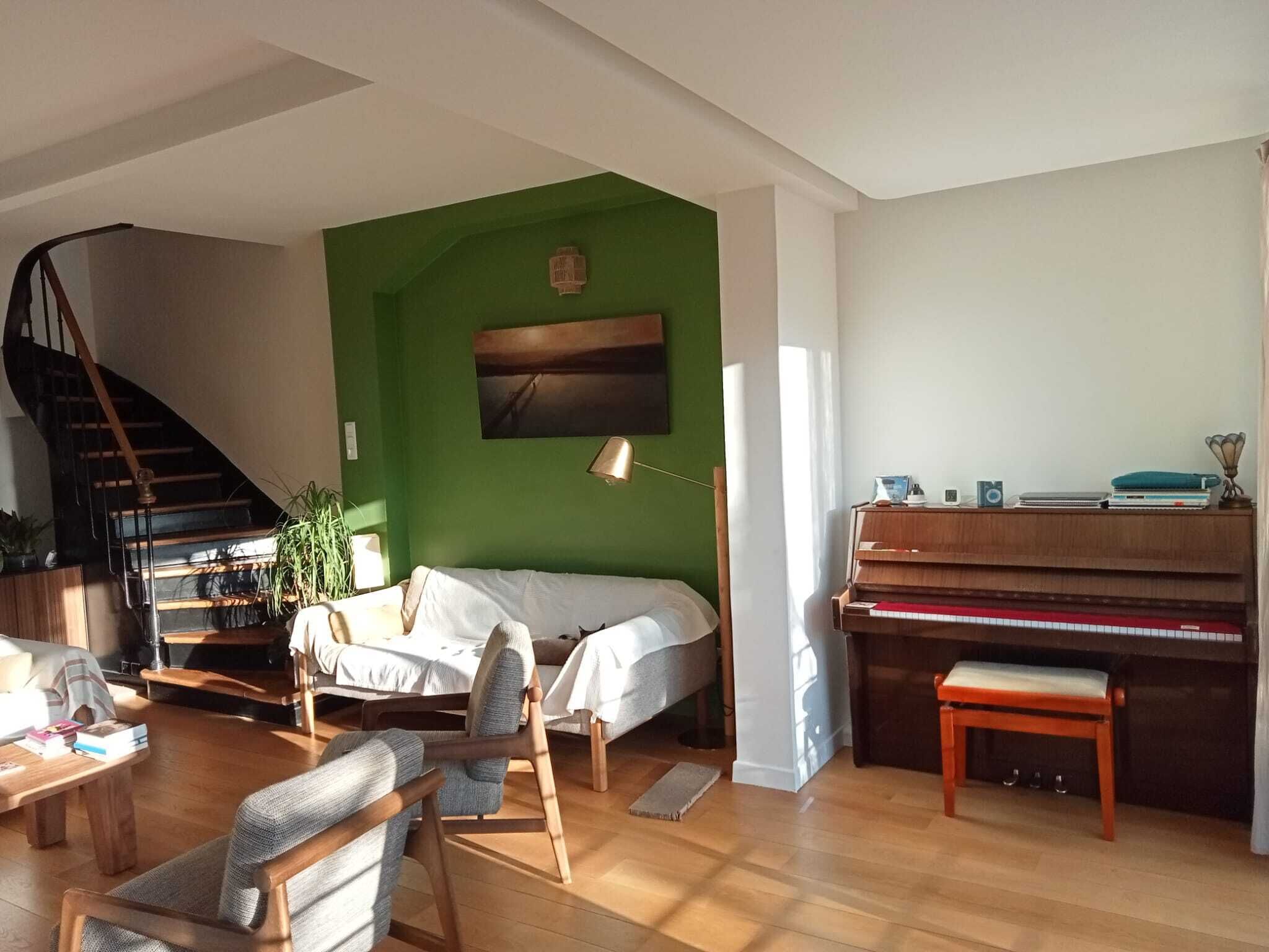 Interieur