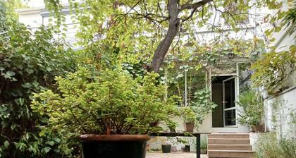 LA SCALA DE SURESNES