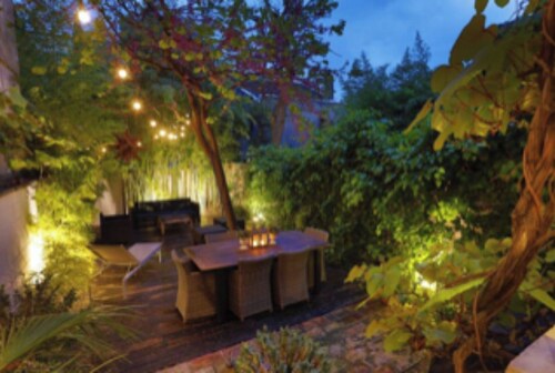 LA SCALA DE SURESNES