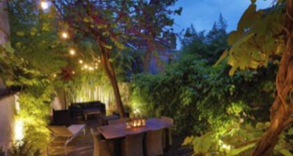 LA SCALA DE SURESNES