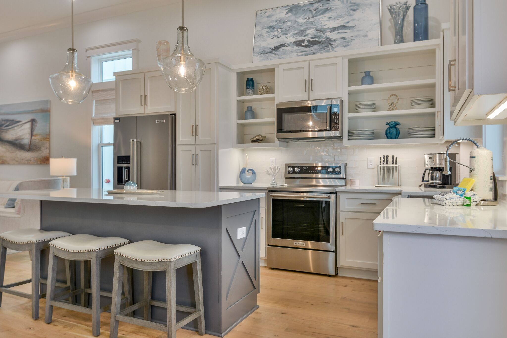 Beach Village Resort 24 | Pool, Lazy River, Private Poolside Cabana Available