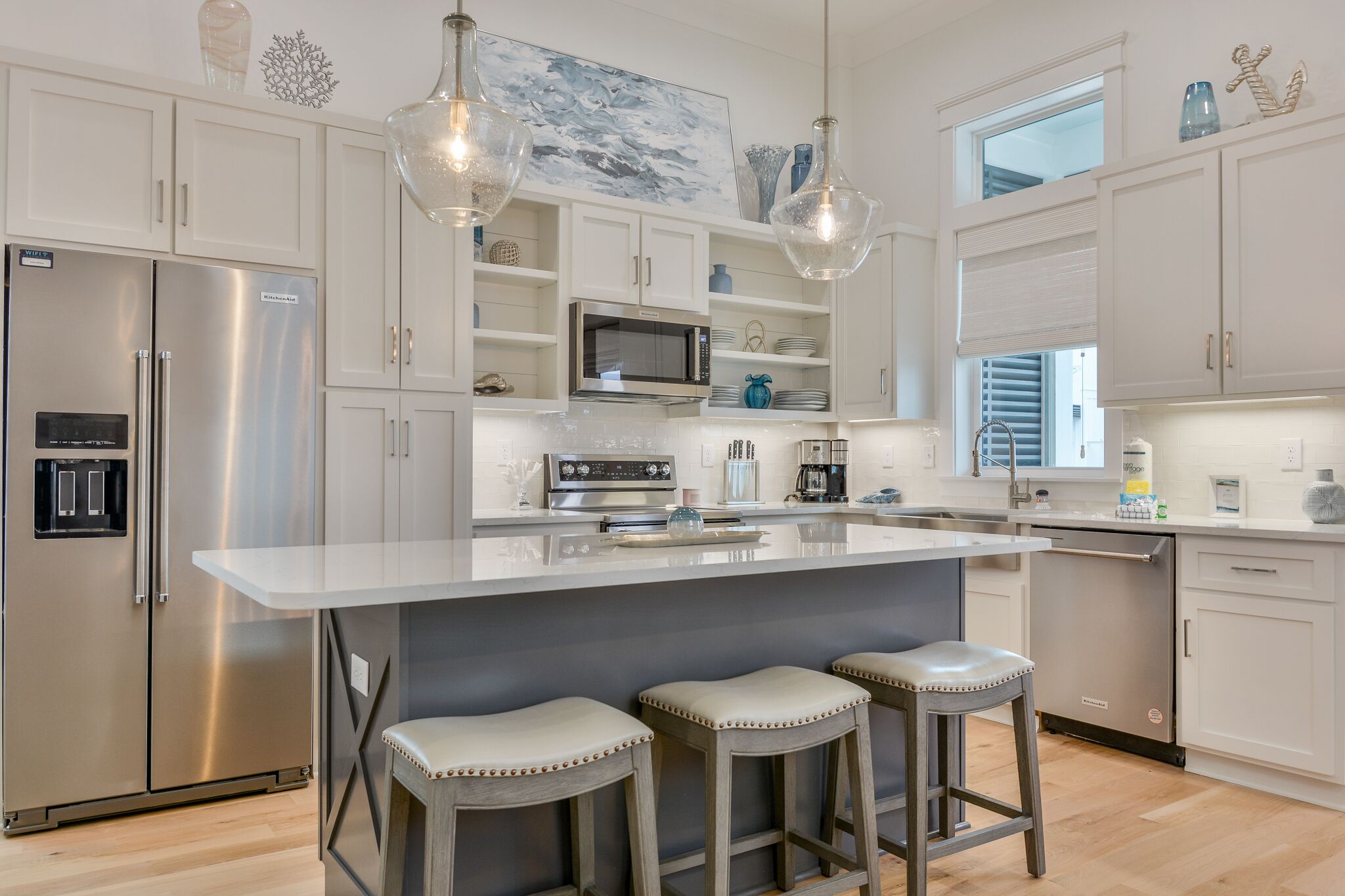 Beach Village Resort 24 | Pool, Lazy River, Private Poolside Cabana Available