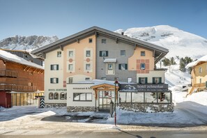Exterior - Hotel Zehnerkar & Hotel Obertauern (Tweng)