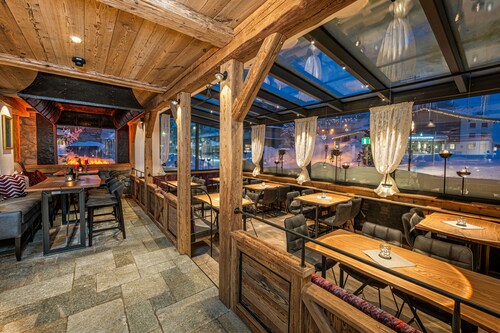 Hotel Zehnerkar & Hotel Obertauern