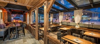 Hotel Zehnerkar & Hotel Obertauern