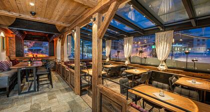 Hotel Zehnerkar & Hotel Obertauern