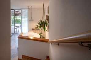 Interior - Swimming pool, barbecue, tennis - 20' min. from Gardaland! (Bardolino)