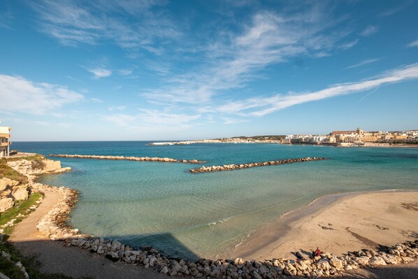 Ubicación cercana a la playa
