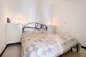 2 Schlafzimmer, Bettwäsche