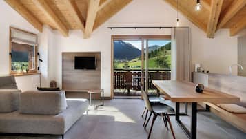 Fernseher, Streaming-Dienste