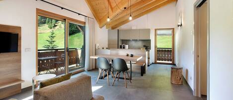 Televisión, servicios de streaming