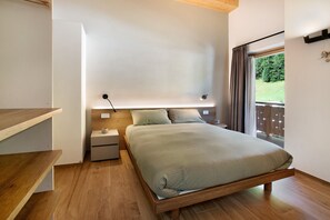 2 habitaciones, wifi gratis y ropa de cama 