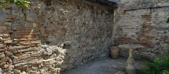 Holiday Home 'Casa Cigana' with Private Garden and Wi-Fi