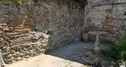 Holiday Home 'Casa Cigana' with Private Garden and Wi-Fi