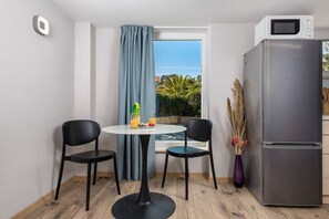 Dining - Villa Ivona with heated pool in Rovinj (Rovinj)