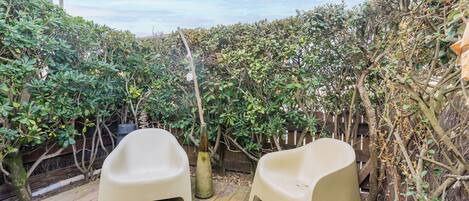 住宿场地