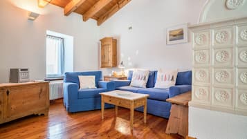 Televisio, DVD-soitin, stereot