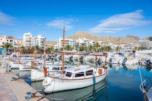 Jachthaven