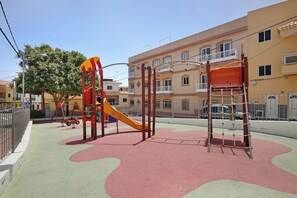 Children’s area