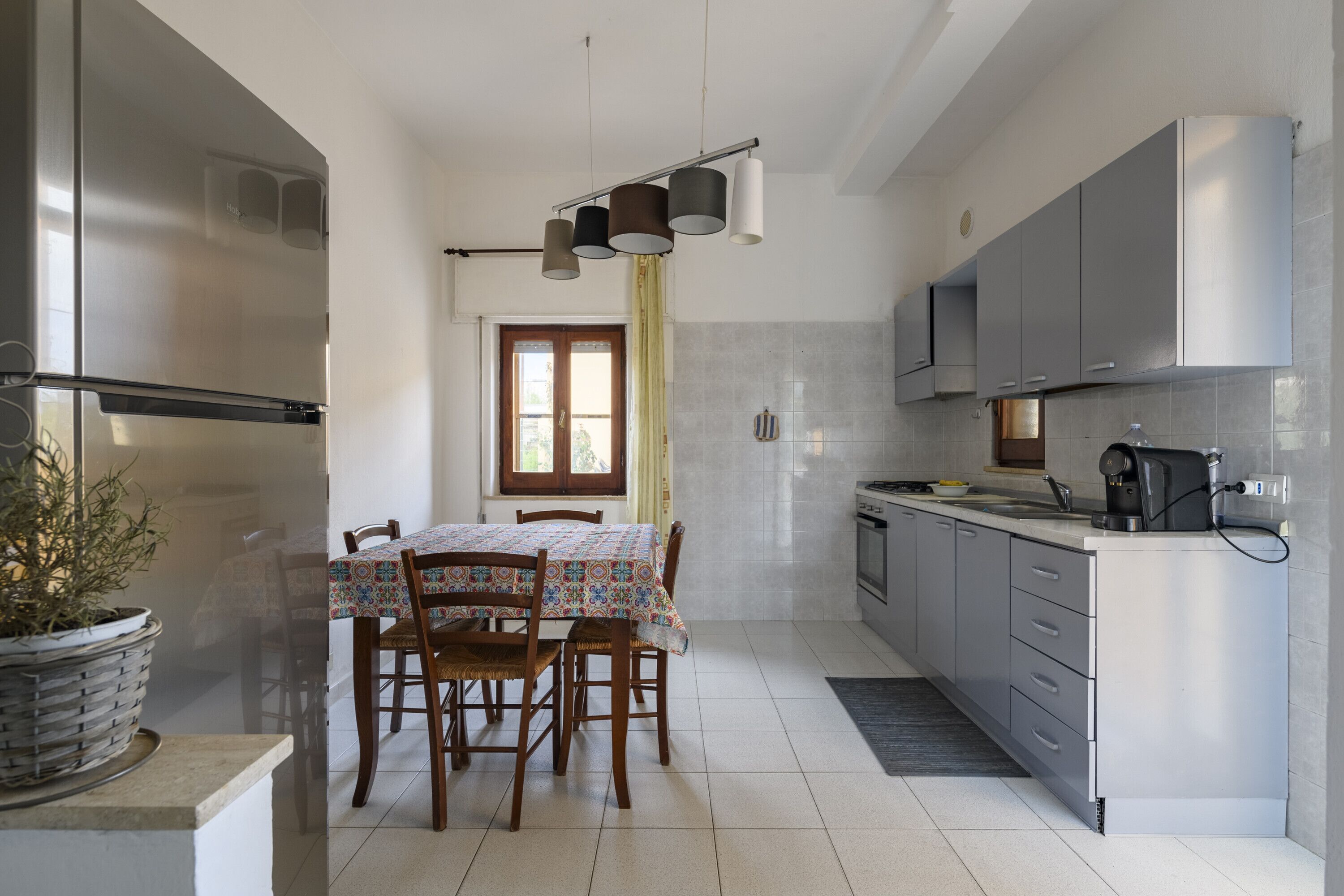 Casa vacanze "Casa Fleming" con Wi-Fi & A/C