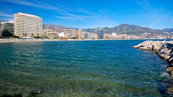 Plage à proximité