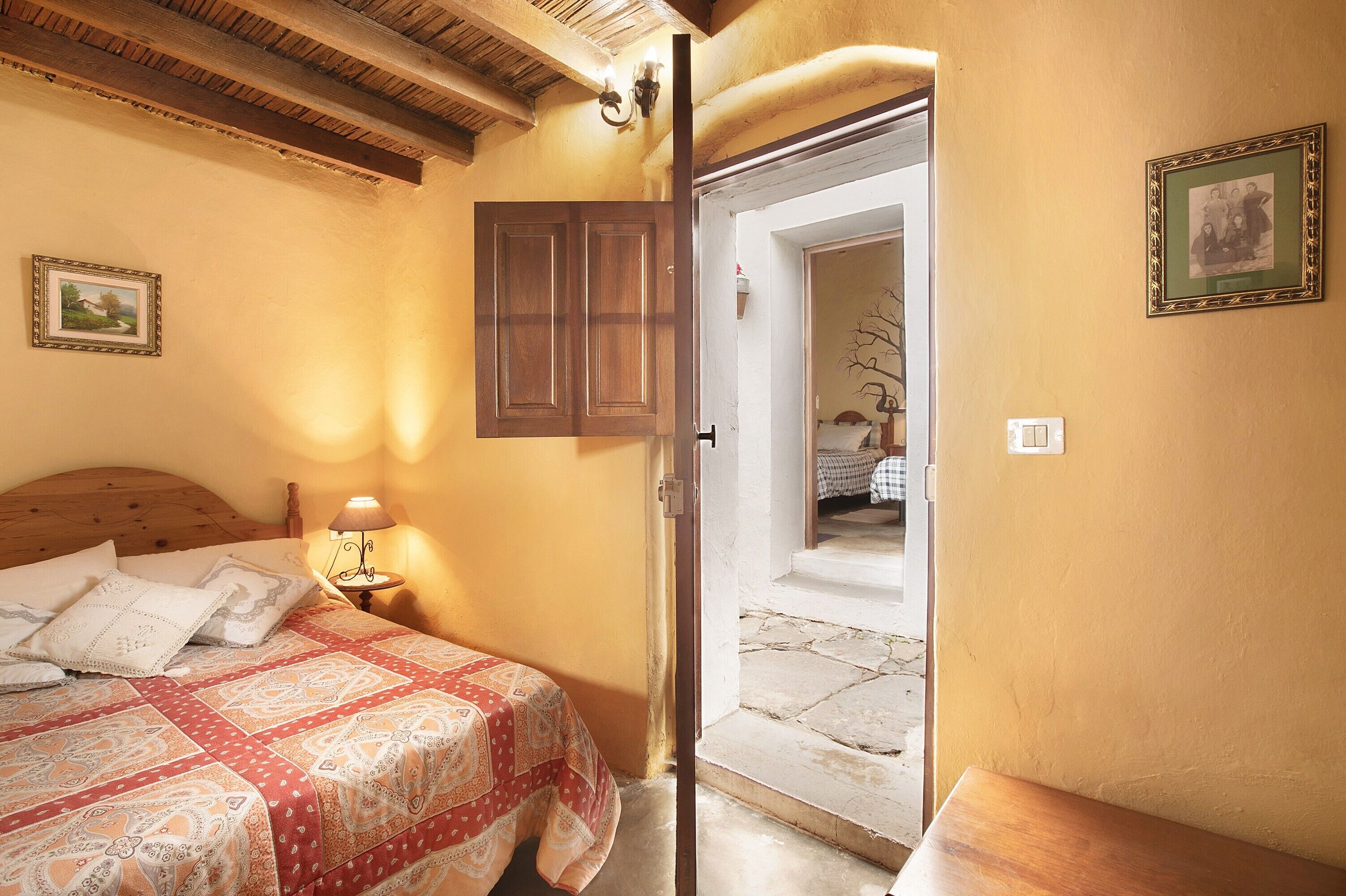 2 slaapkamers, gratis wifi, beddengoed