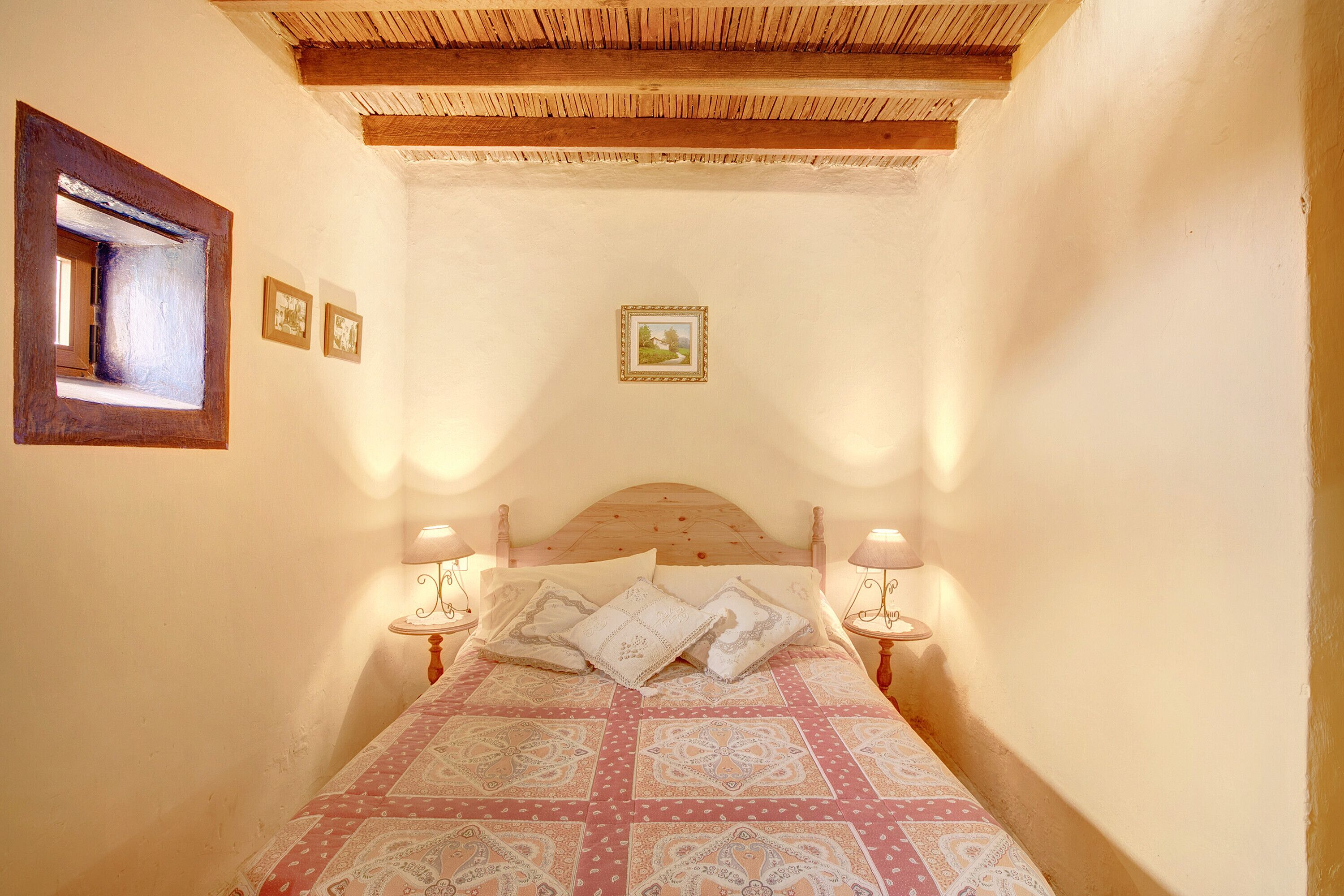 2 slaapkamers, gratis wifi, beddengoed