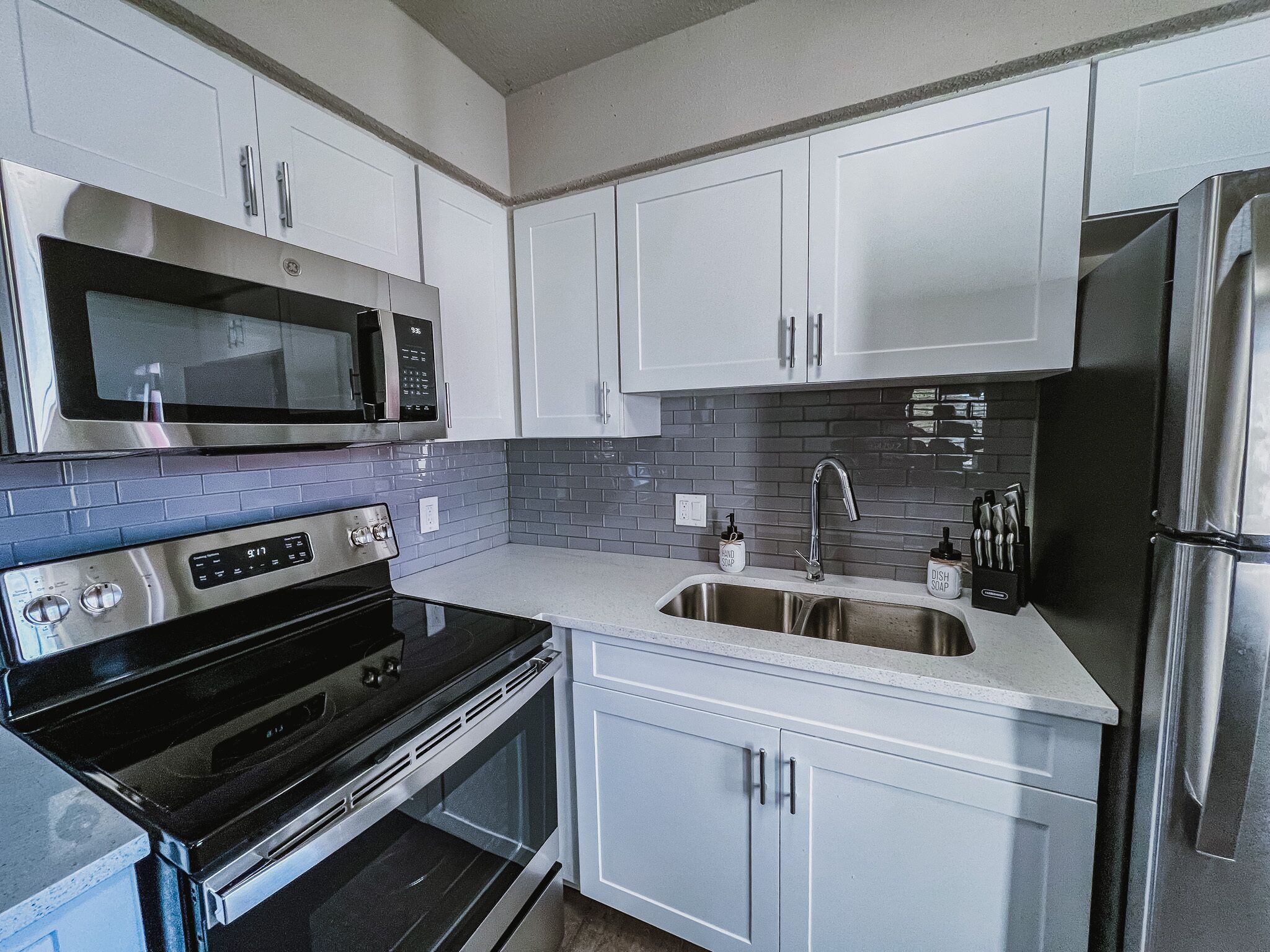 Affordable 2beds 1Bath Apartment near downtown Sarasota