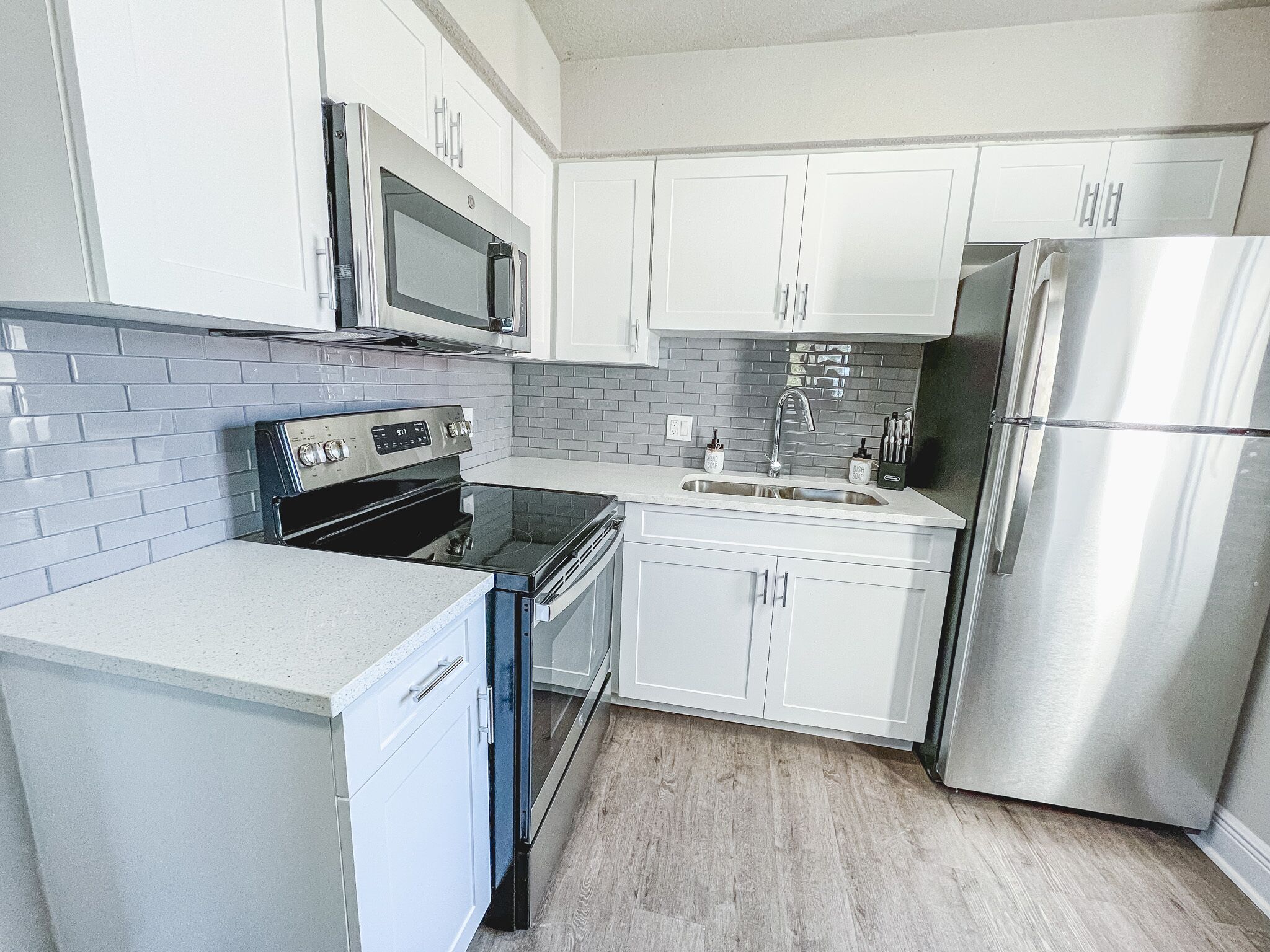 Affordable 2beds 1Bath Apartment near downtown Sarasota