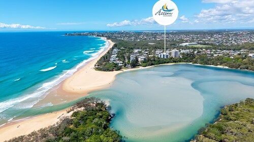 The Outlook unit 9 Currimundi QLD