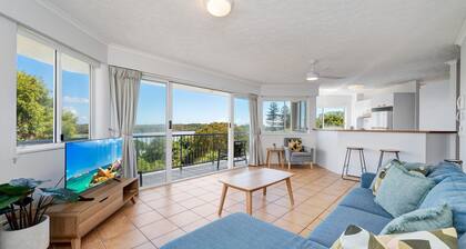 The Outlook unit 9 Currimundi QLD