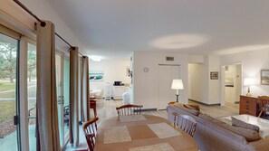 Căn hộ, 2 phòng ngủ | Khu ăn uống