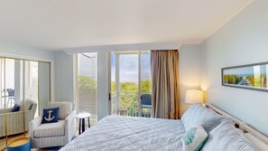 Villa, 2 Bedrooms | Free WiFi - Villas by The Sea Deluxe Two Bedroom Apartment (Jekyll Island)