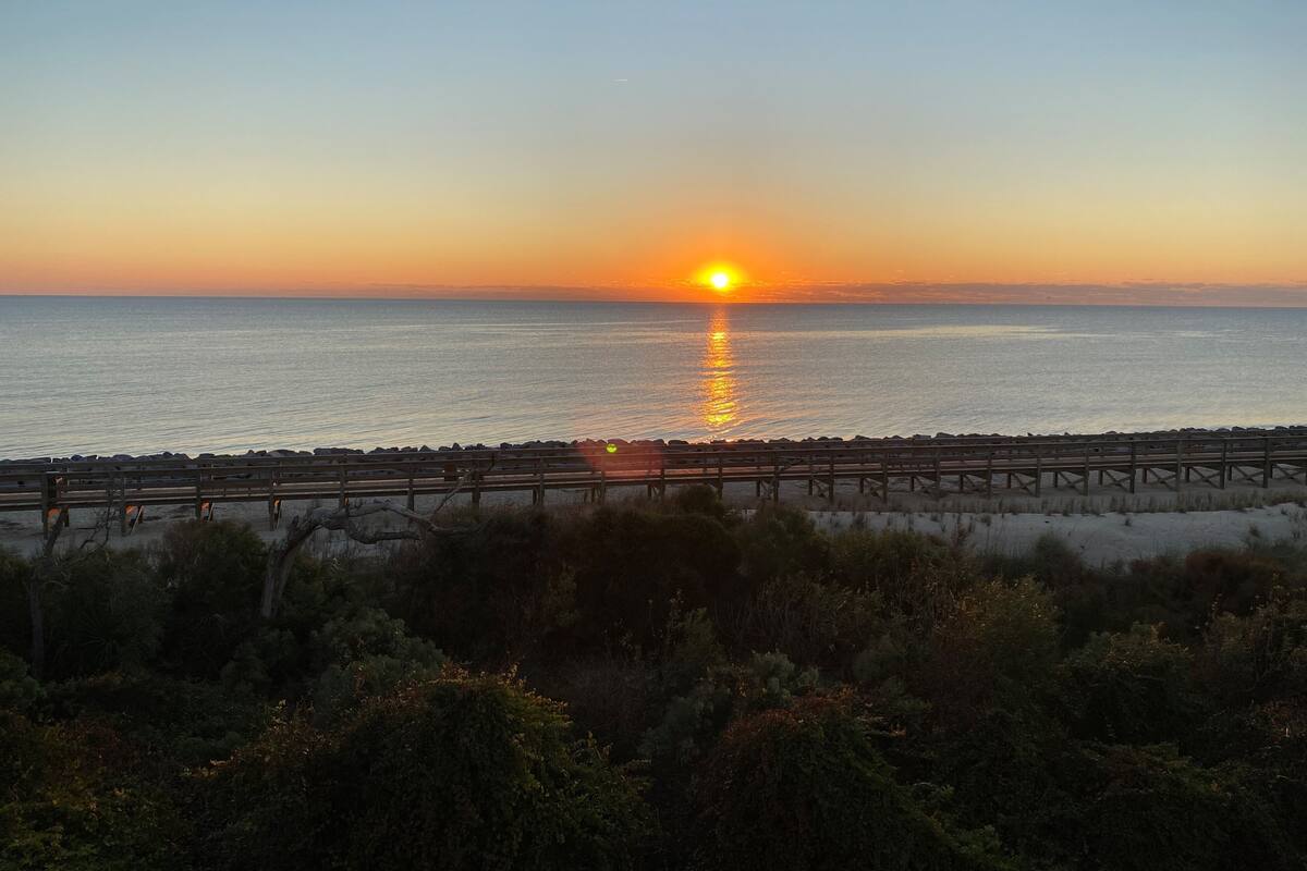 Condo, 3 Bedrooms | Beach/ocean view