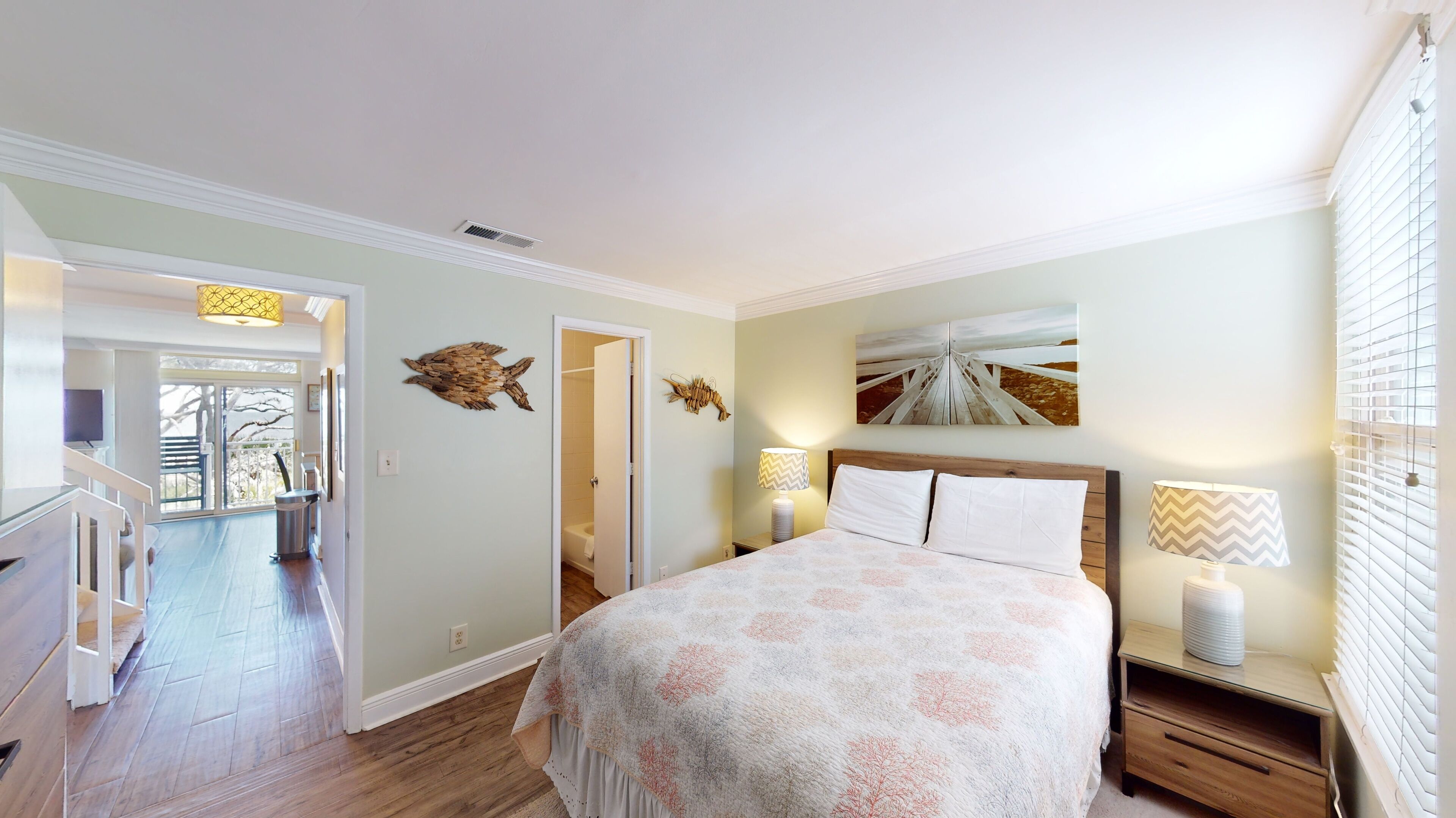 콘도, 침실 3개 | 무료 WiFi