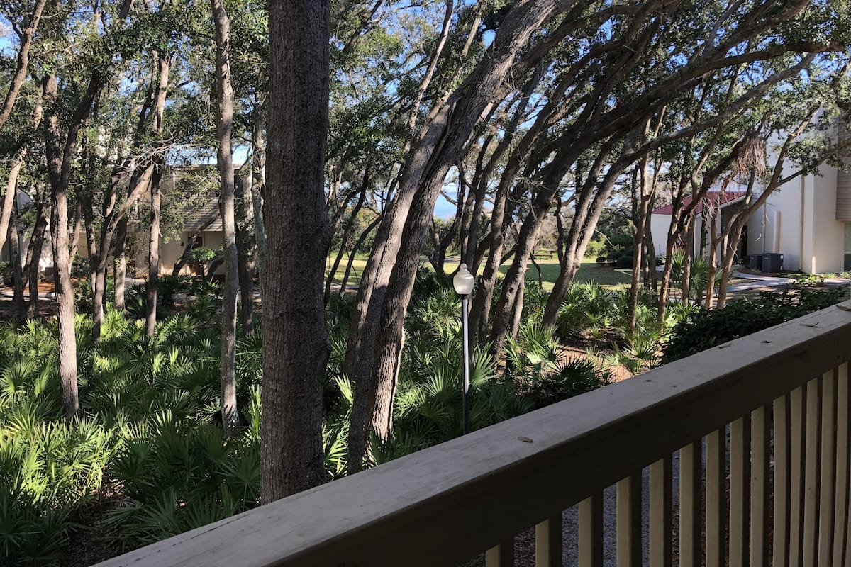 Condo, 3 Bedrooms | Property grounds