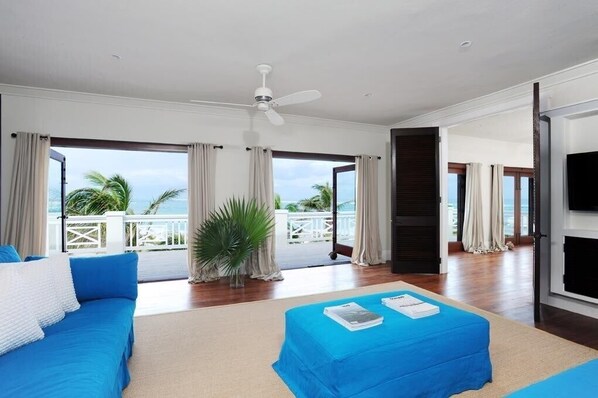 House, 5 Bedrooms | 5 bedrooms, free WiFi