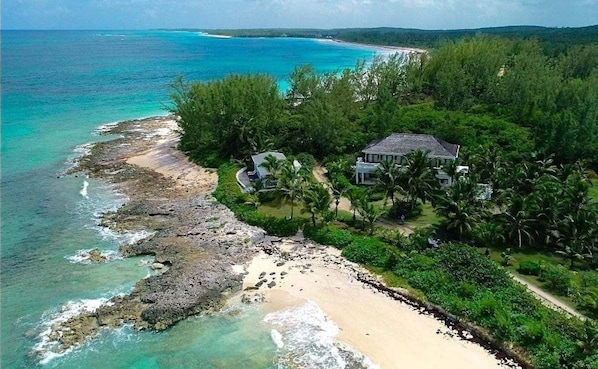 Ferienhaus, 5 Schlafzimmer | Strand | In Strandnähe