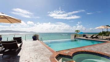 Villa, 1 Bedroom | Pool