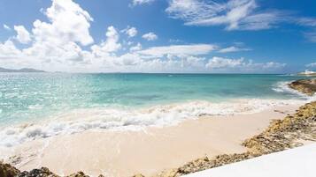 Villa, 1 Bedroom | Beach