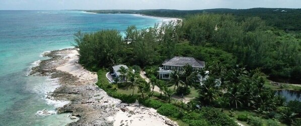 House, 6 Bedrooms | Beach | Beach nearby