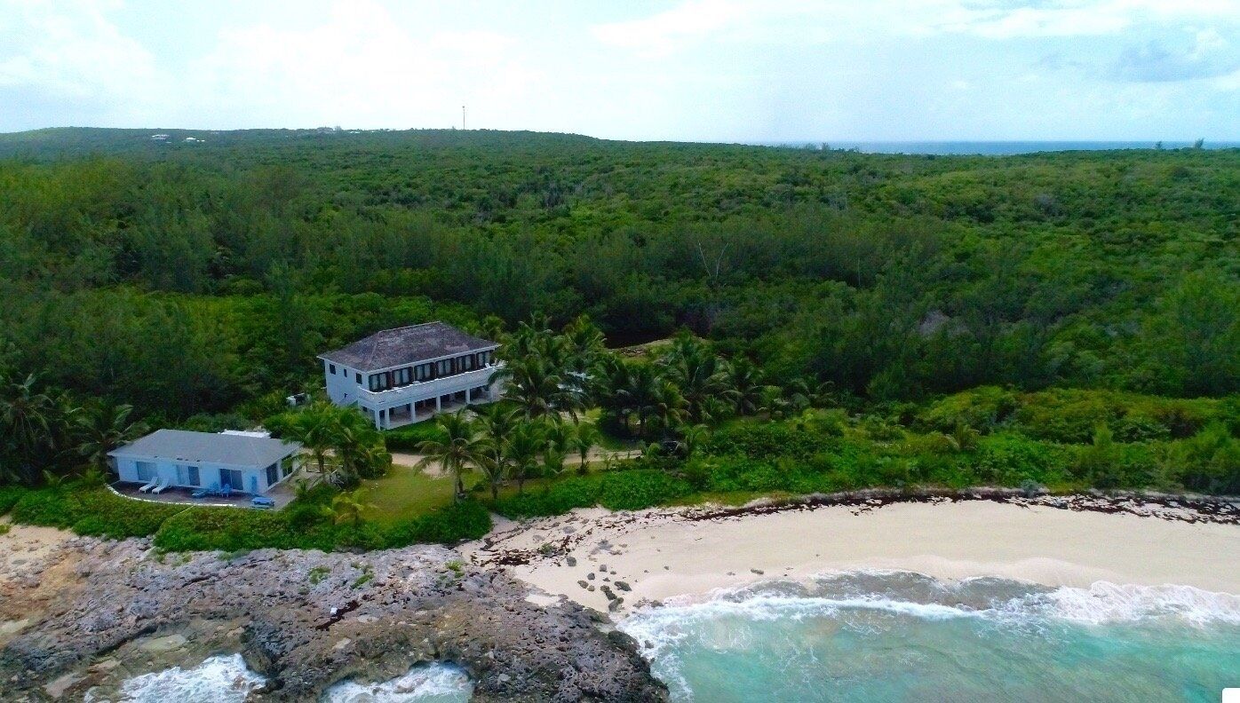 Maison, 6 chambres | Plage