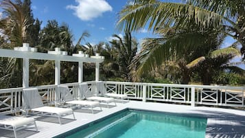 Ferienhaus, 6Â Schlafzimmer | Pool | Beheizter Pool