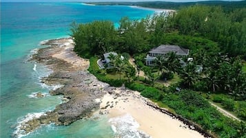 Rumah, 6 kamar tidur | Pantai | Pantai di sekitar