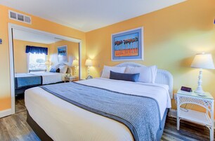 Apartamento, 1 habitación | 1 dormitorio y wifi gratis