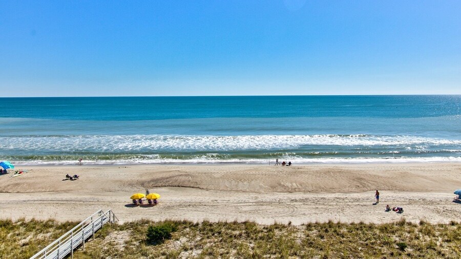 0601 Seaclusion by Atlantic Towers