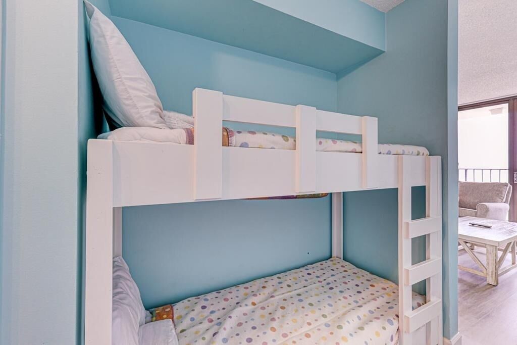 公寓式客房, 1 间卧室 | 加床