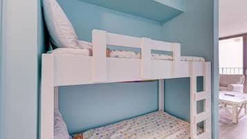 Condo, 1 Bedroom | Extra beds