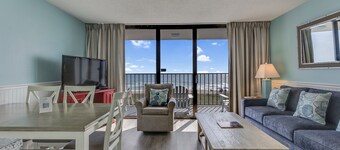 0306 Oceanfront Oasis by Atlantic Towers